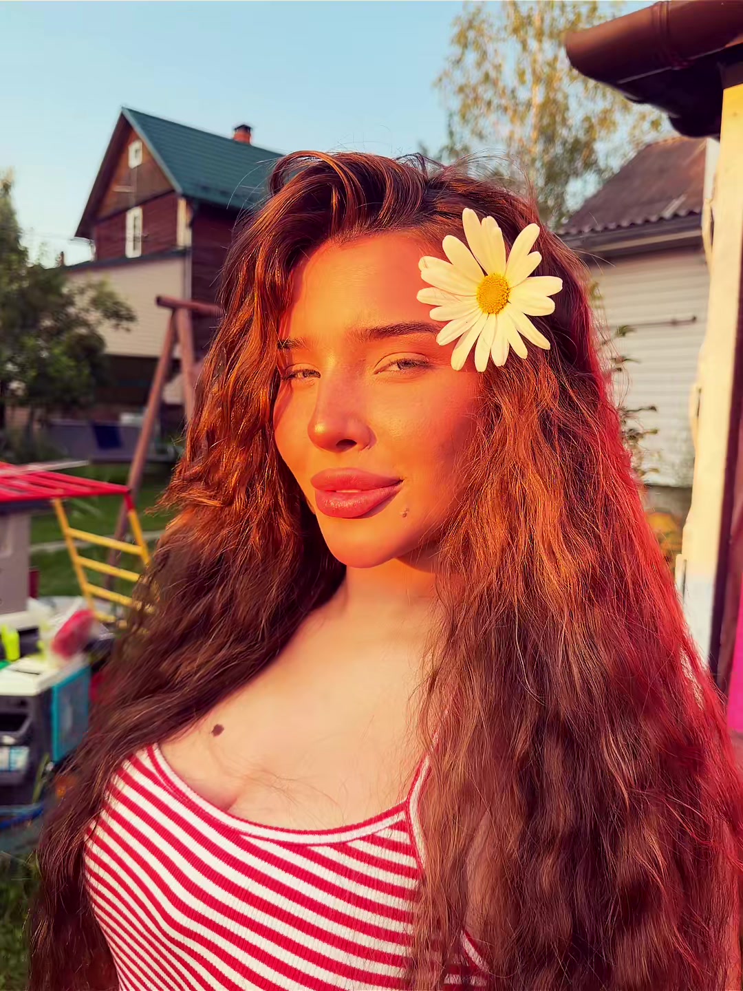 @кошка