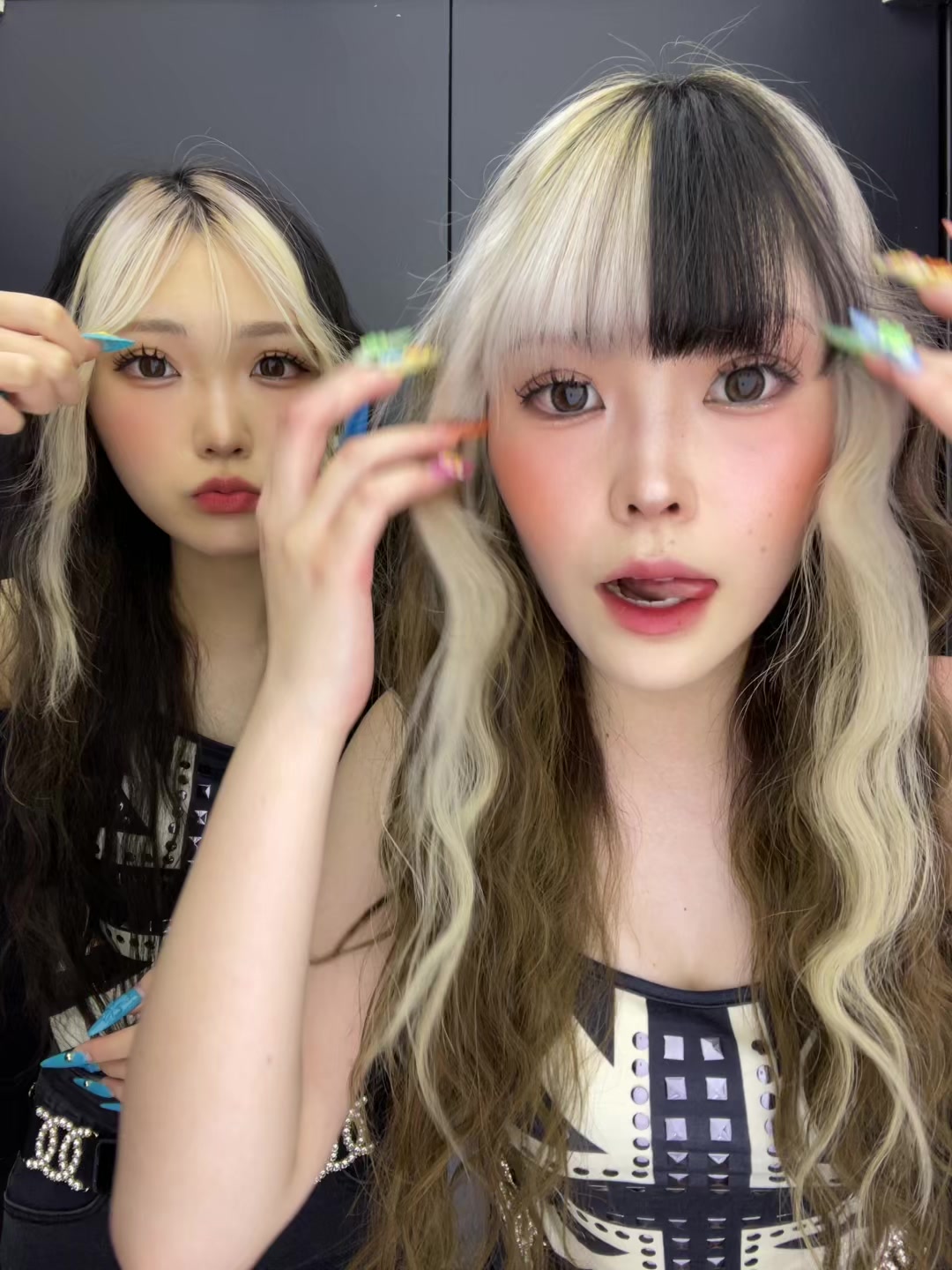 @藤村音色