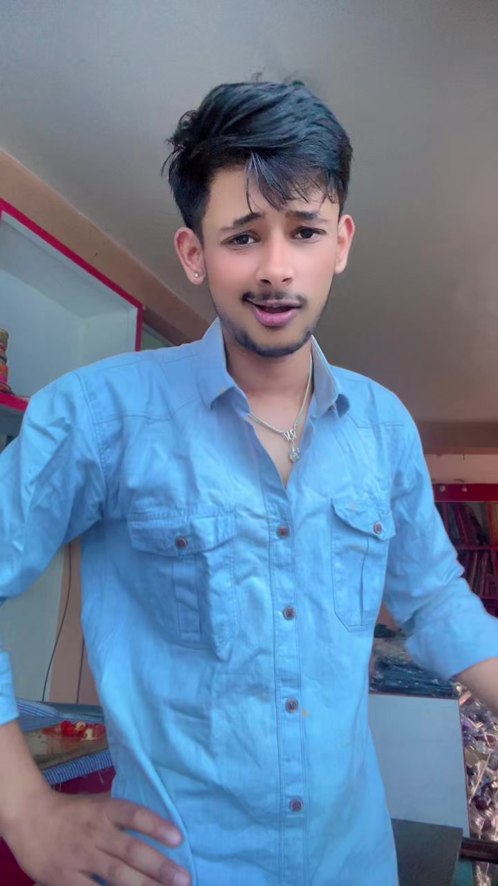 @Mr. Pokhrel