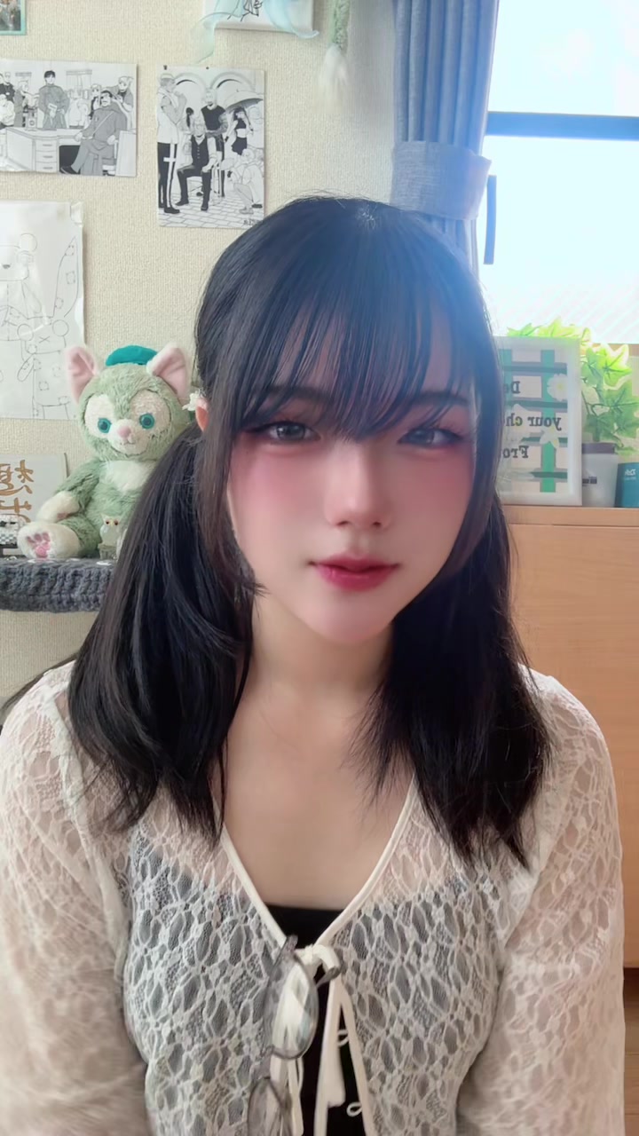 @Nao/兎月菜音