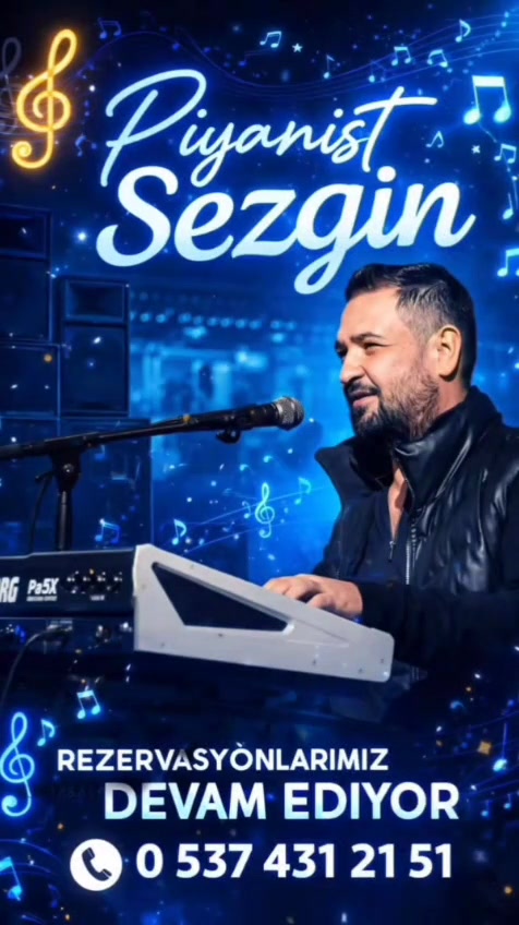 @piyanist sezgin
