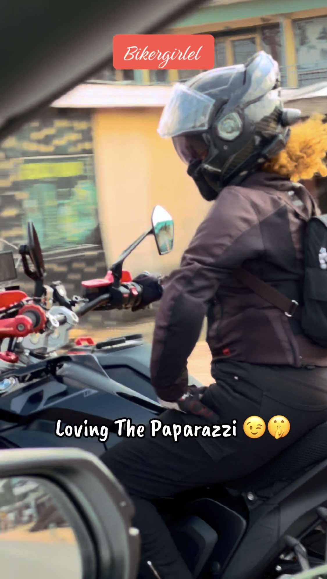 @Bikergirlel🇧🇴(RYBJ🙏🏽❤️🕊️)