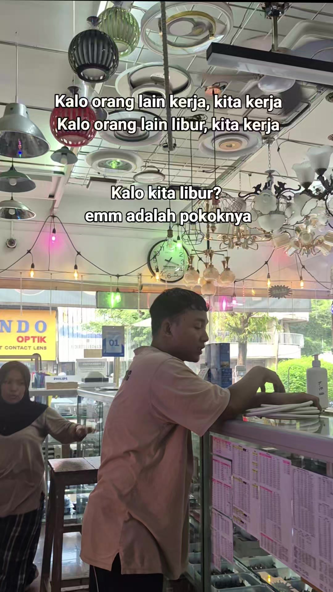 @Kencana Electric 2