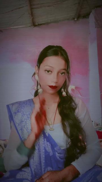 @๐ค๐Rukminiโค๏ธโฃ๏ธ