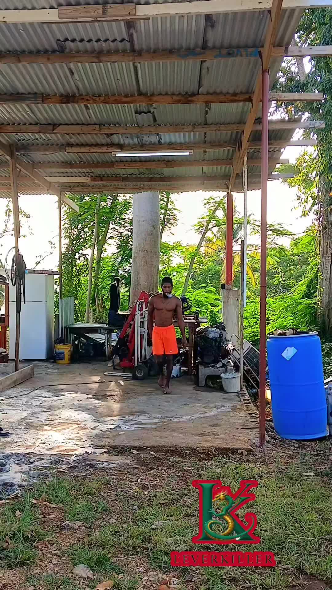 @shubinskeen muscle