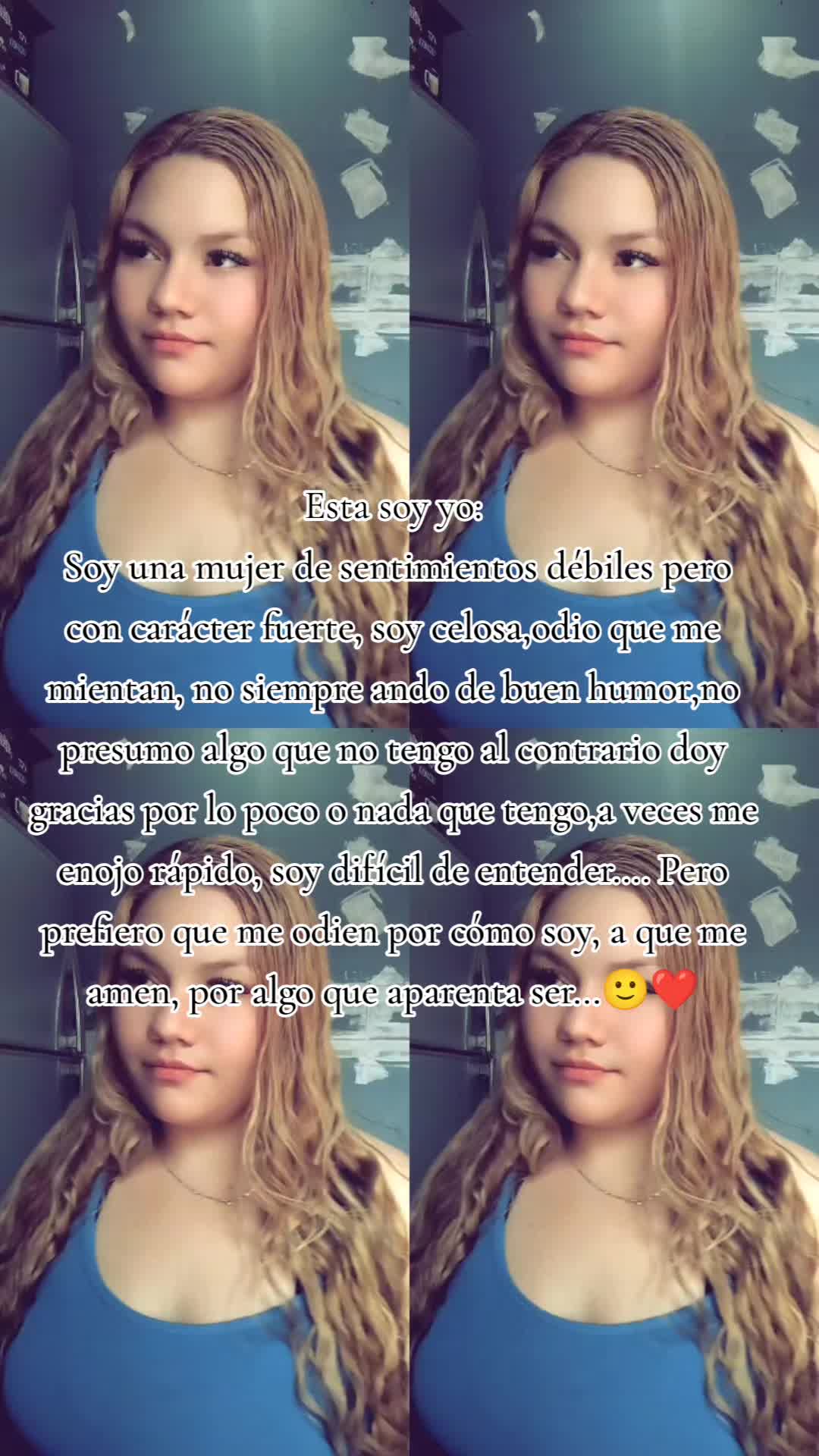 @❣️❣️weriitaaa❣️❣️