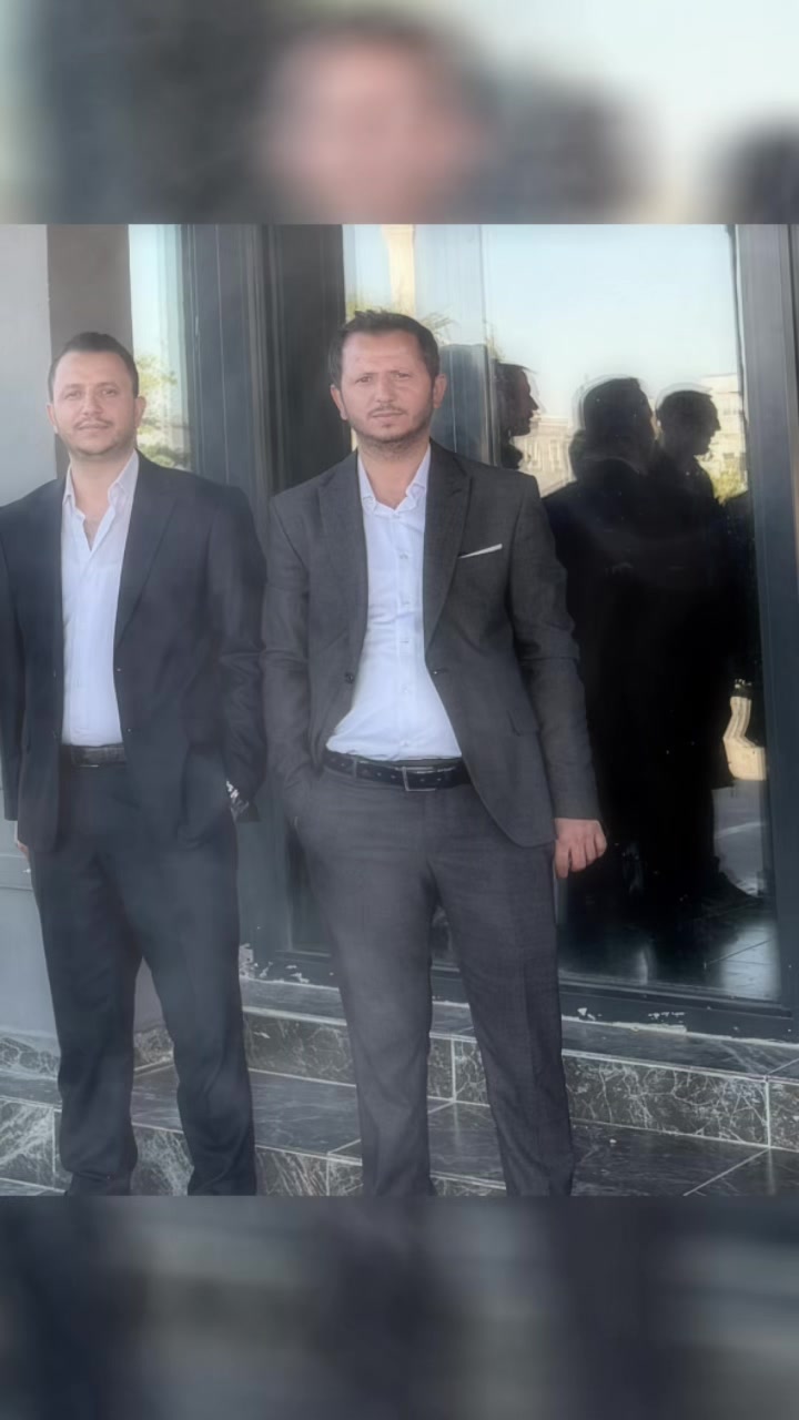 @Ali Karakas Beg
