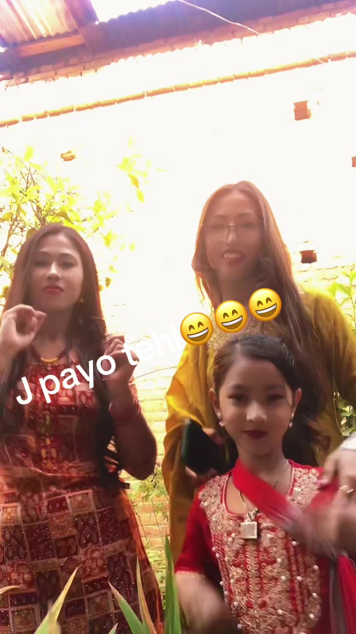 @MukyesNeelam khadgi