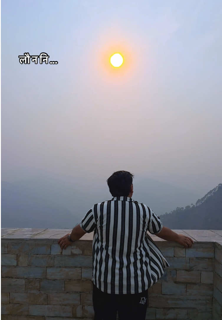 @Gunja Pratap L. Gurung