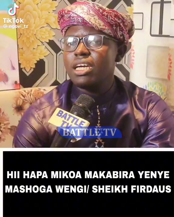 @Kichina Mayunga