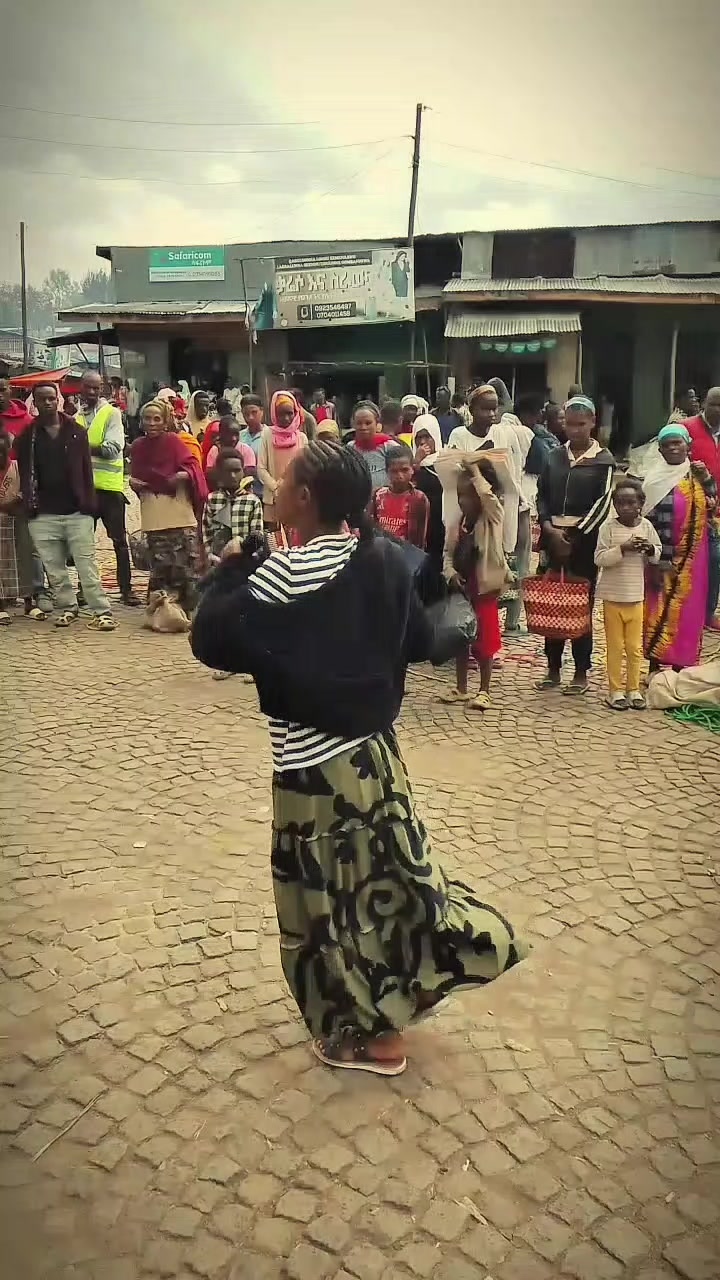 @ኢየሱስ ብቻ ይሰበክ።
