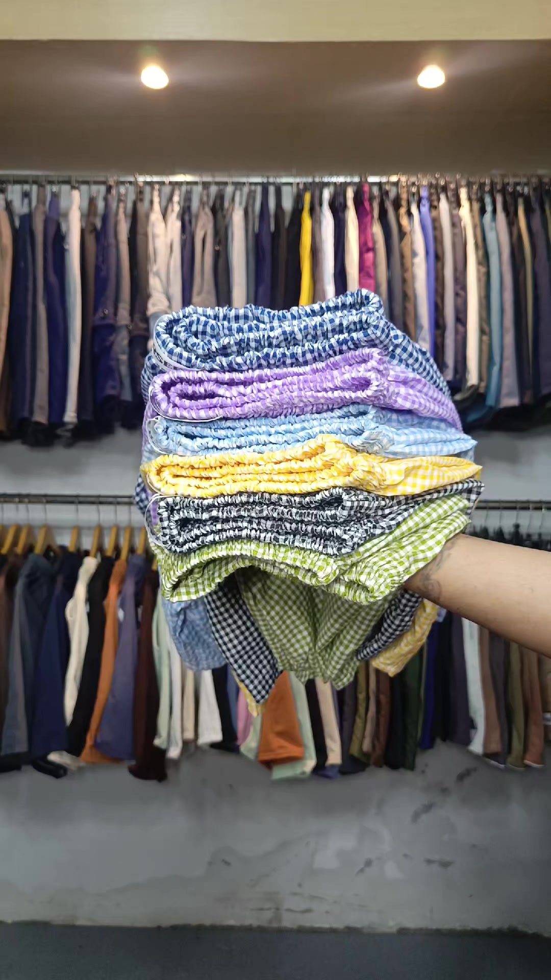 @tampan COLLECTIONS