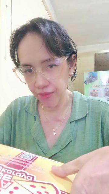 @DIANG BULAN 💋💞
