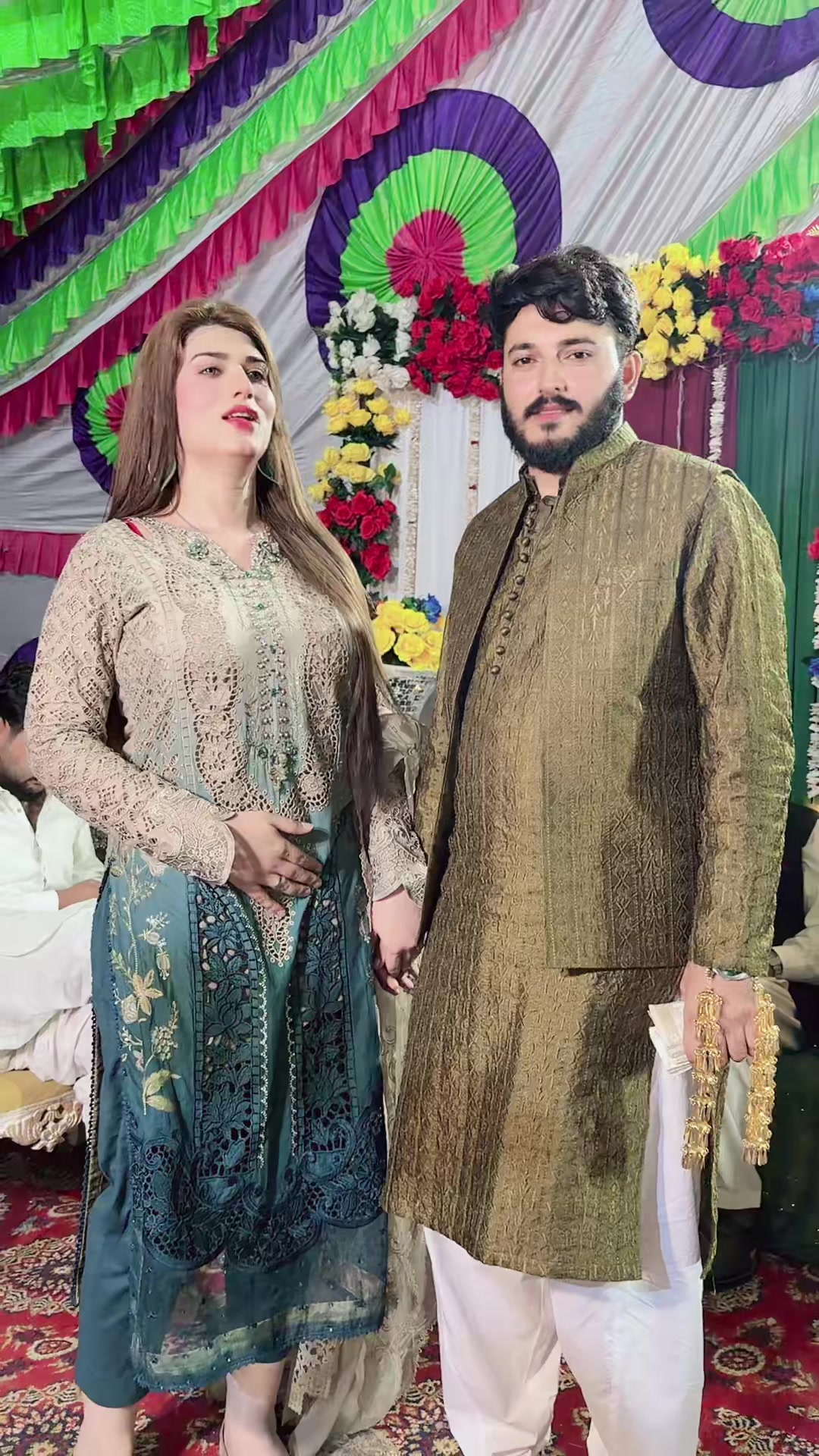 @Urwa Khan