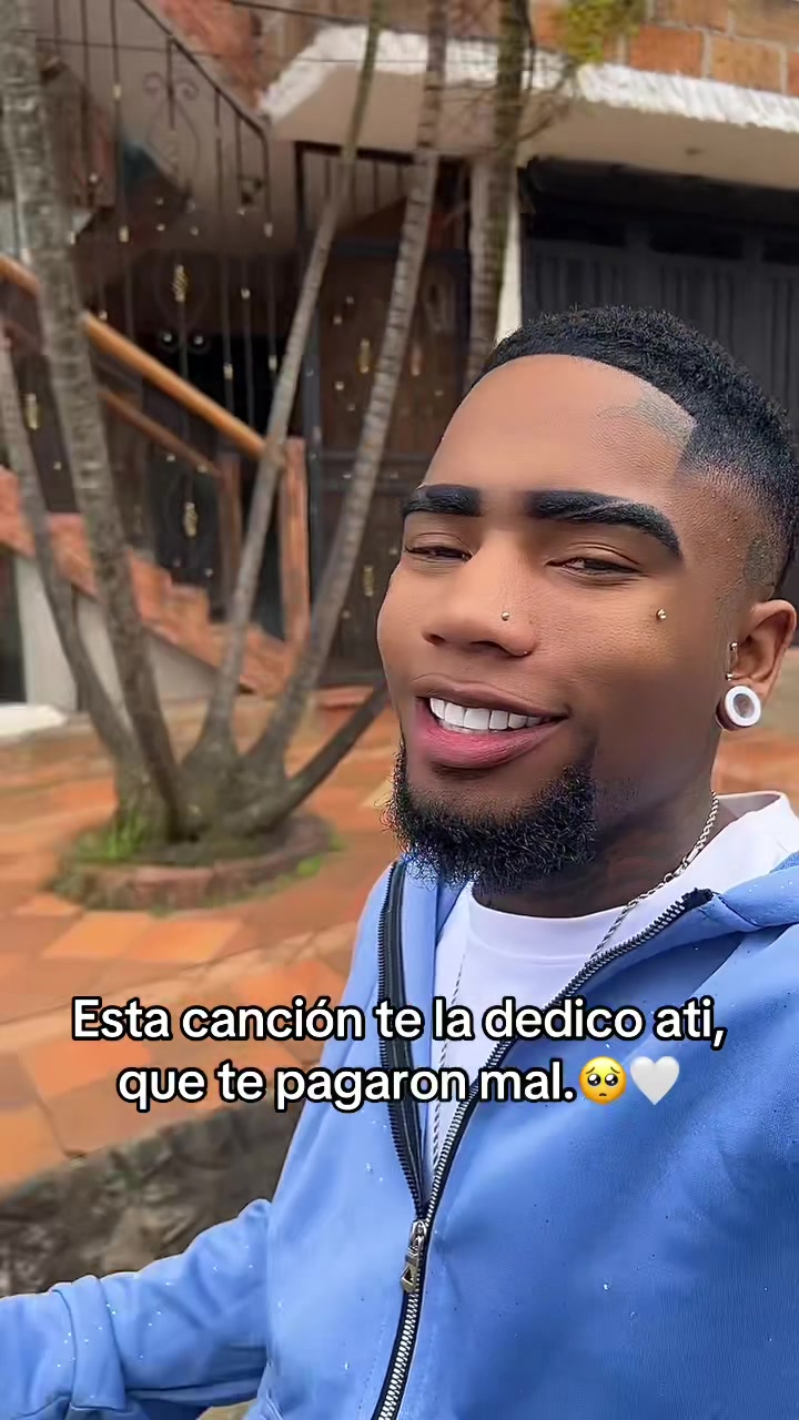 @Osito Malo