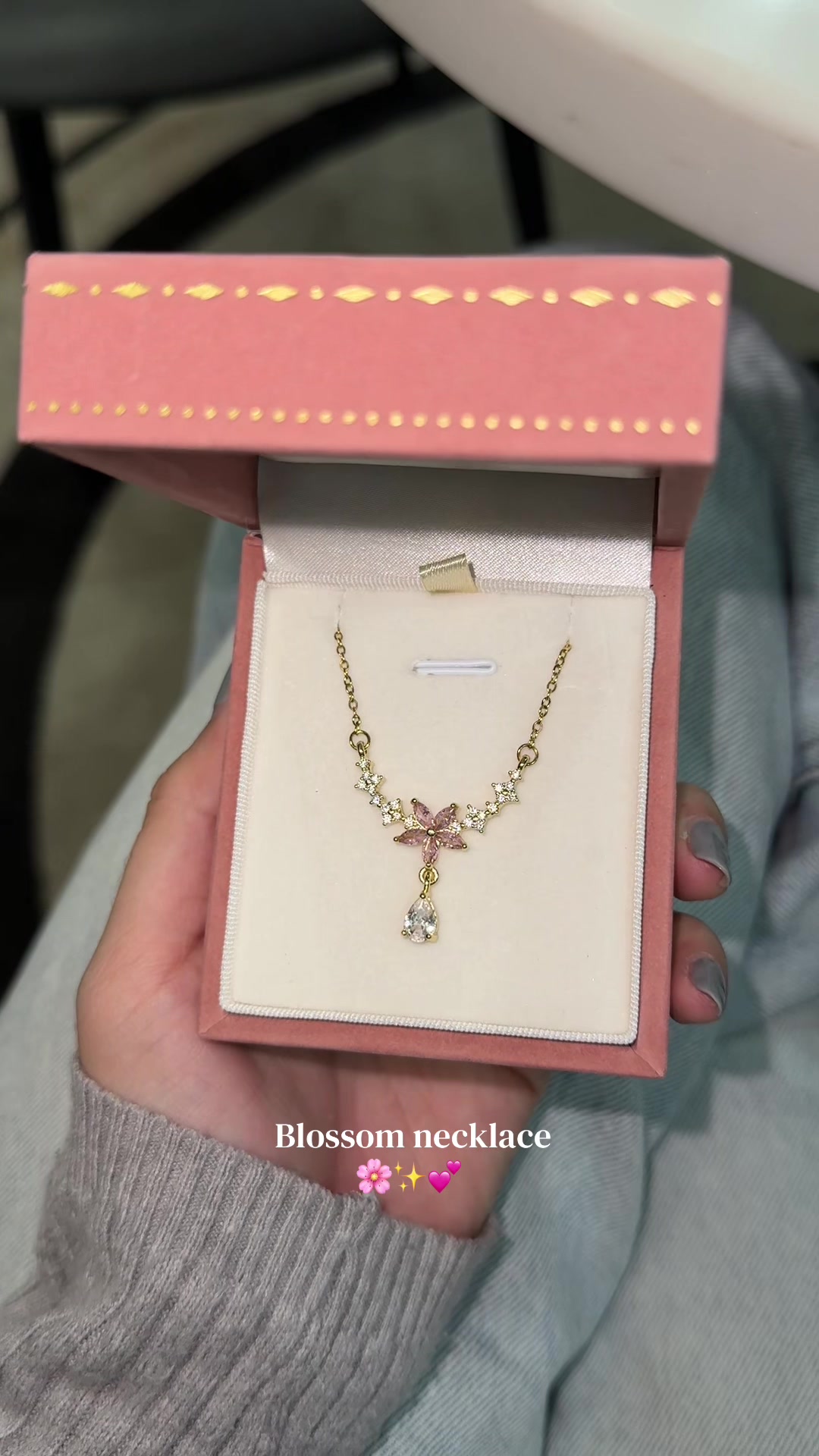 @Jewelry Of Joy