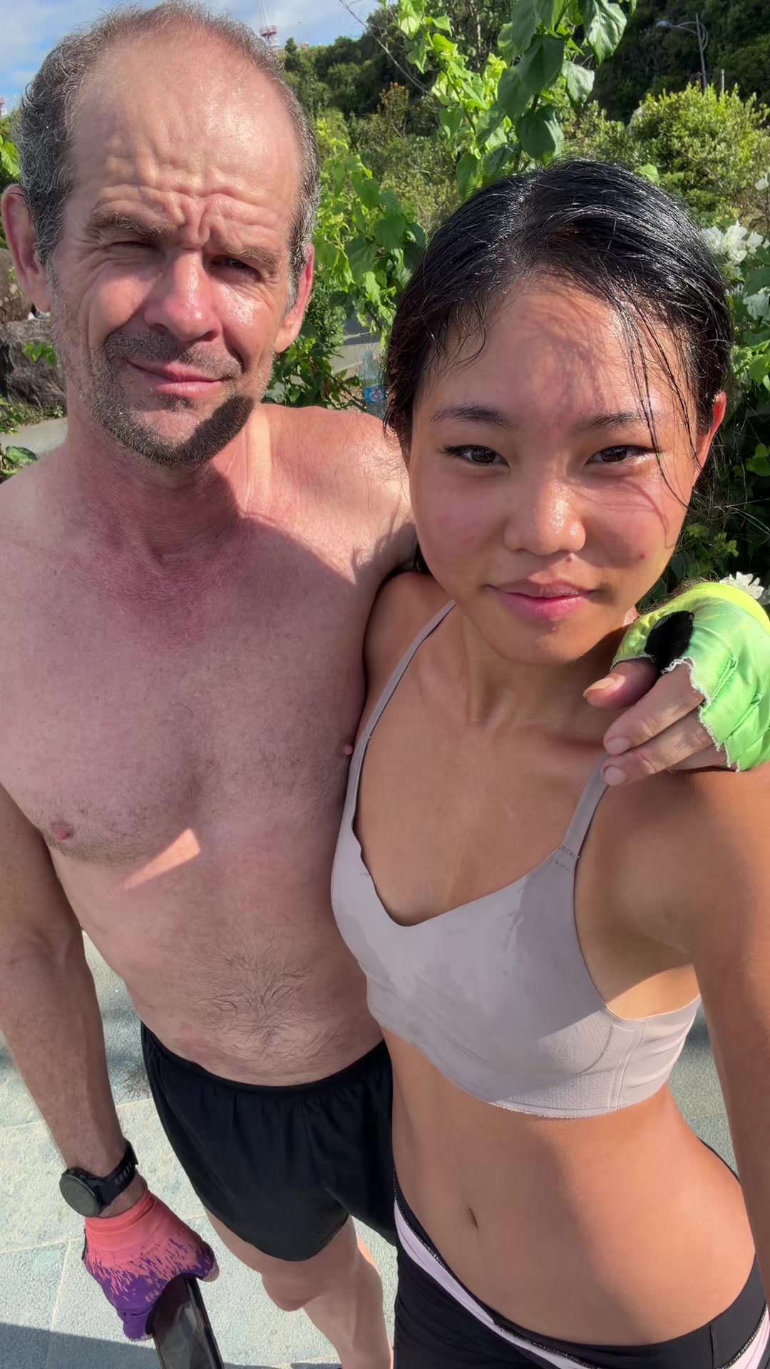 @michellefromchina