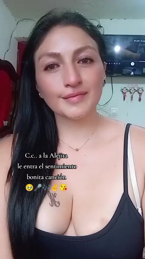 @Alejandra RT
