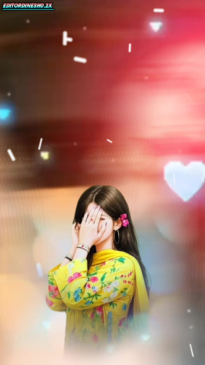 @cute Diya