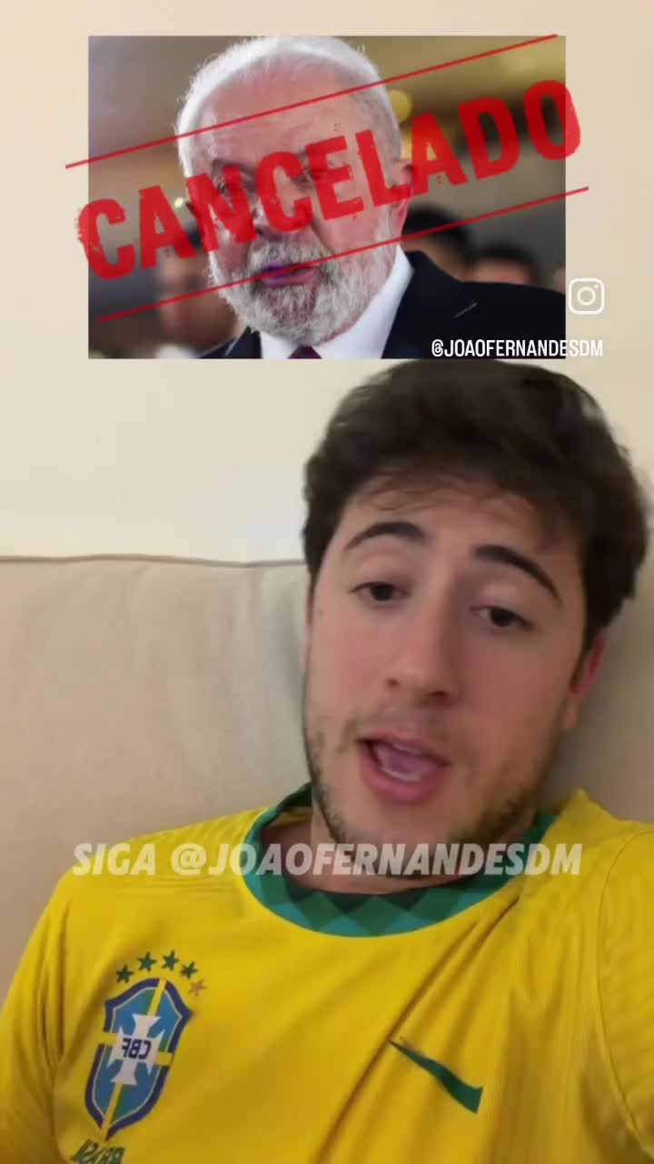 @Luciano Sampaio Nunes