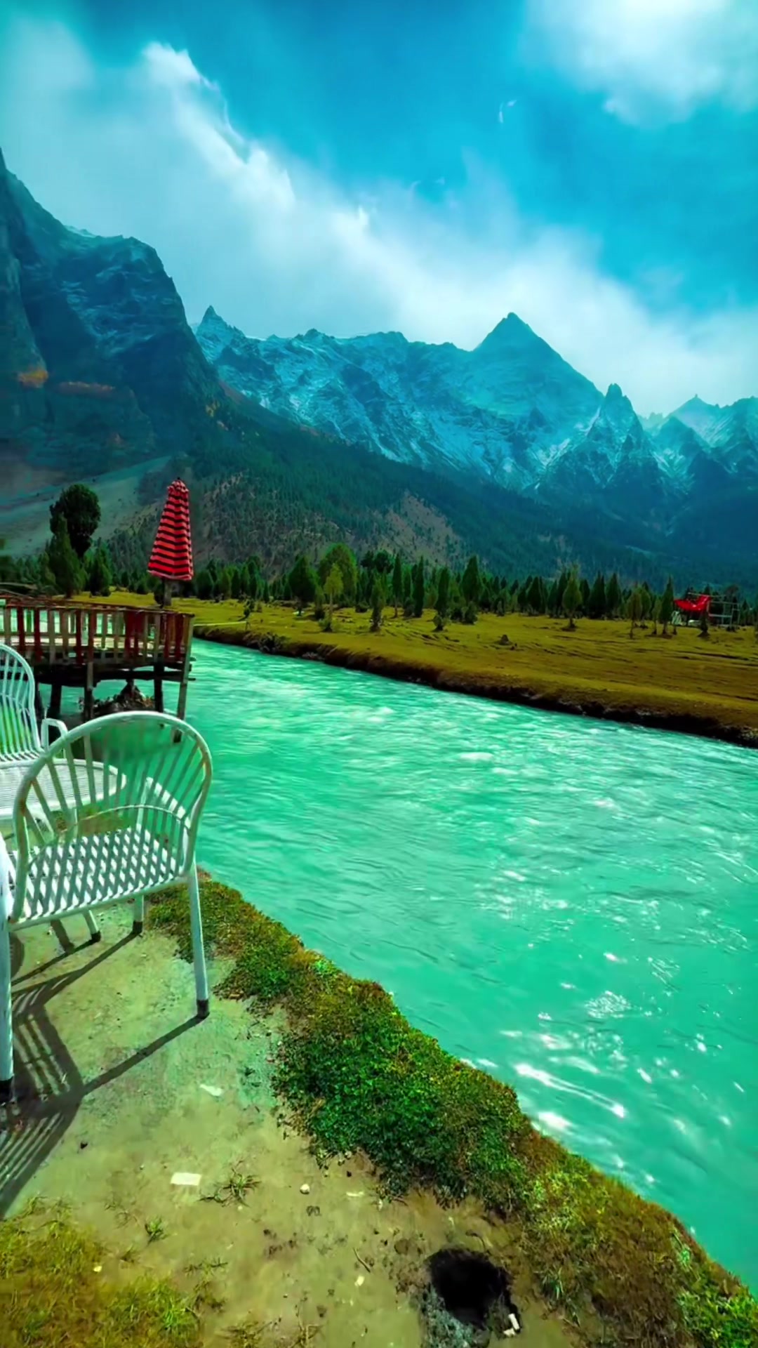 @Northern Pakistan Treks & Tour