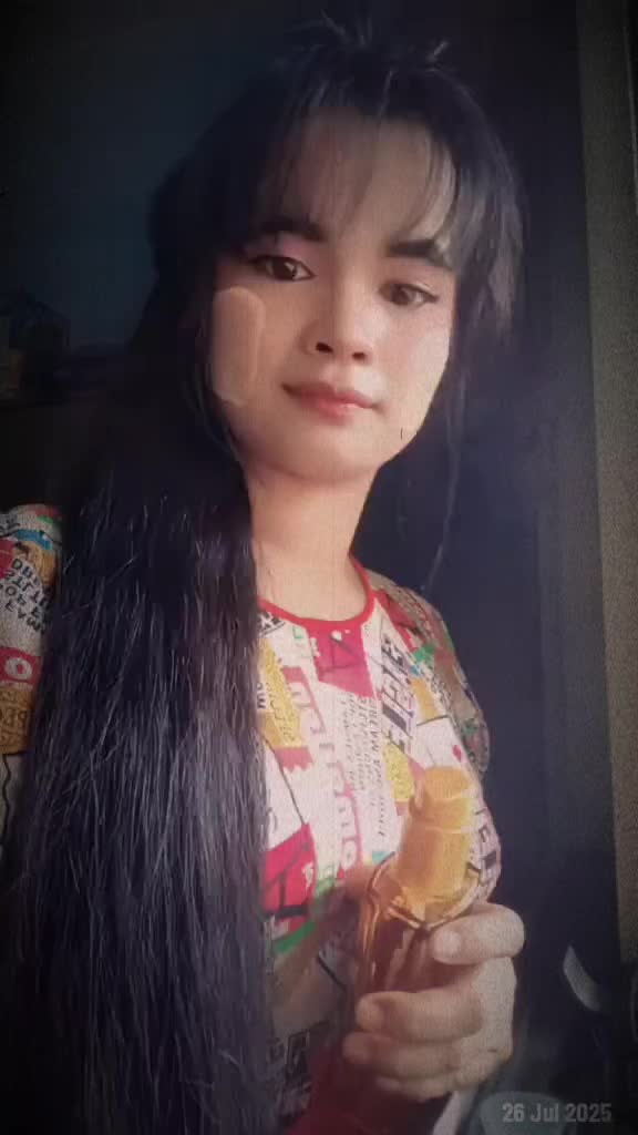 @Yamin Shwe Sin(Rapunzel)
