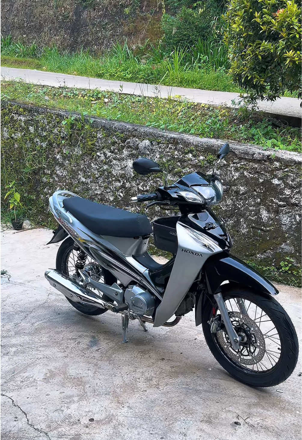 @ND Garage | Modif&Review Motor