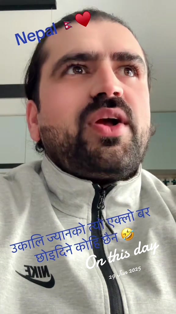 @Dinesh 🇳🇿🇳🇵