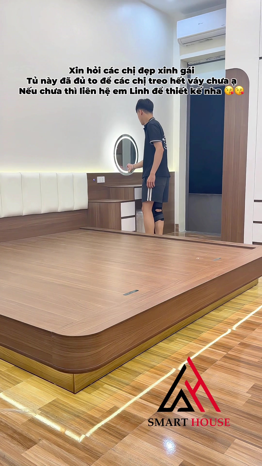 @Nội Thất Smart House