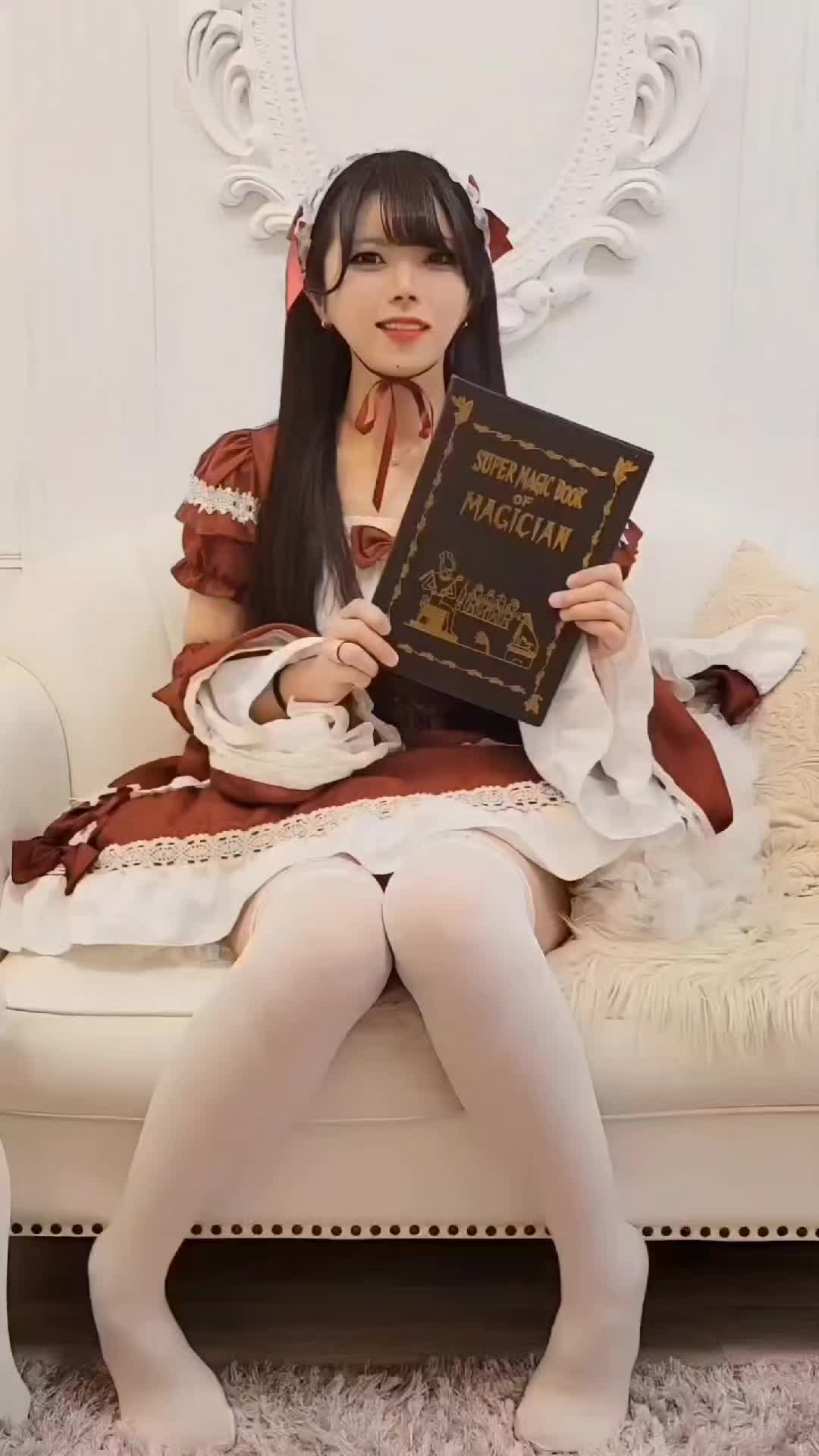 @magicu / ユー