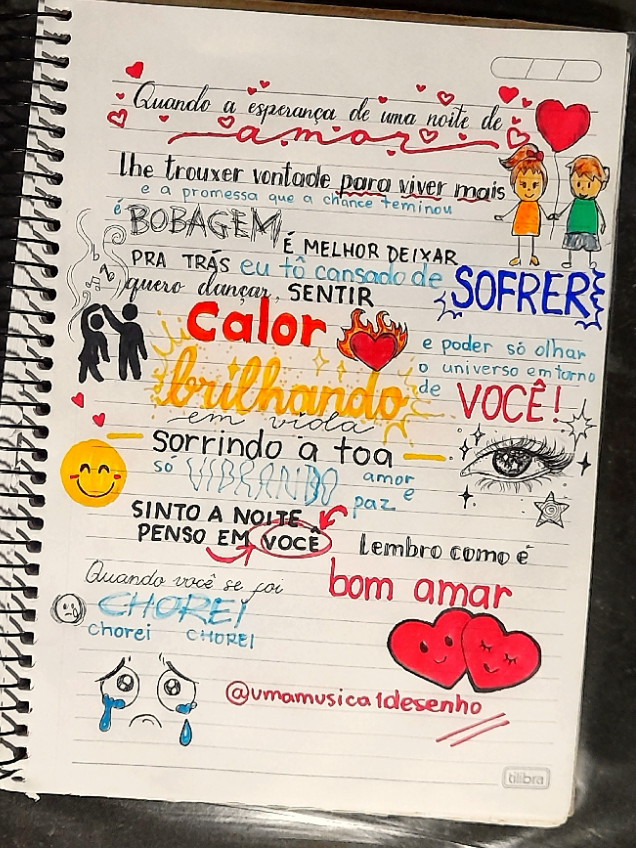 @umamusica1desenho