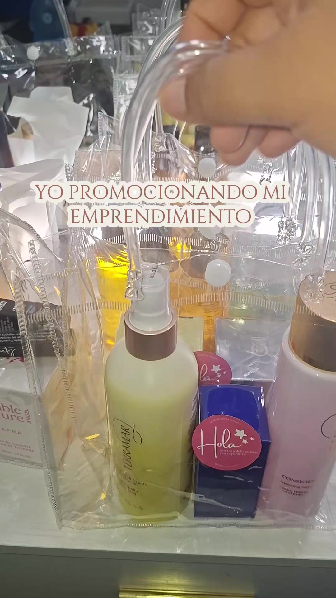 @P&N Cosmetics