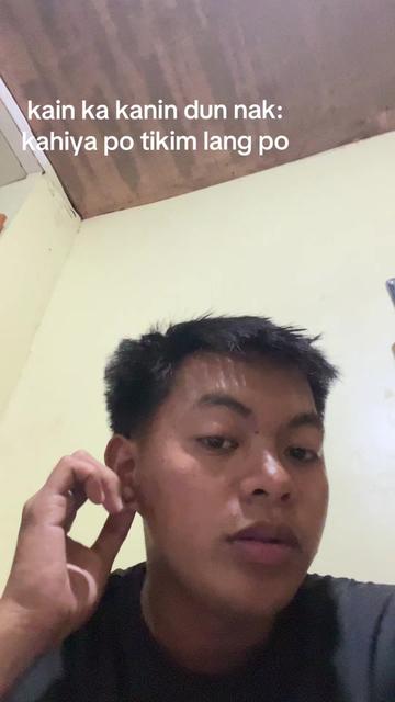 @Yaoweng Dabalos