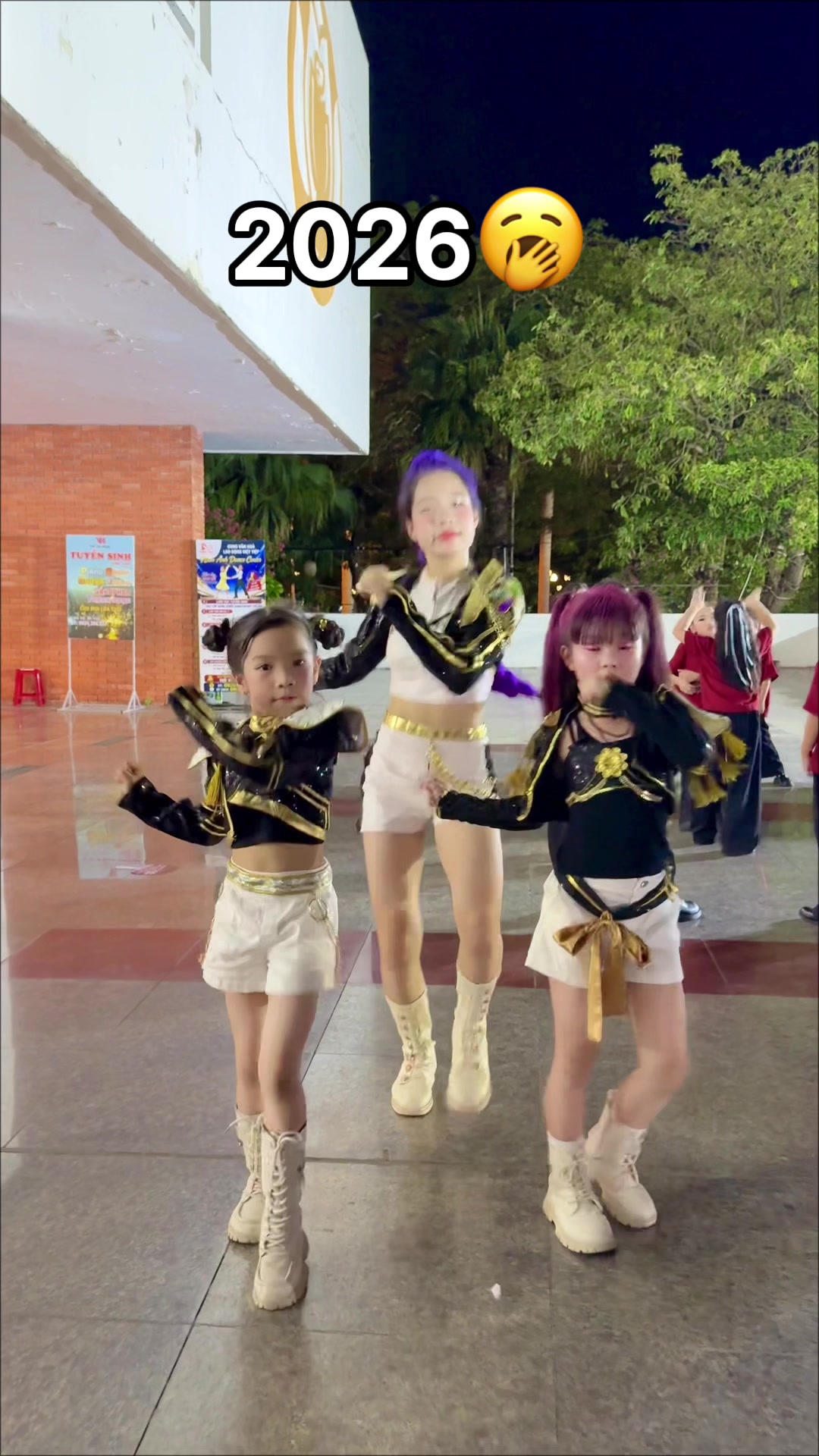@Thầy Huy Kid Dance