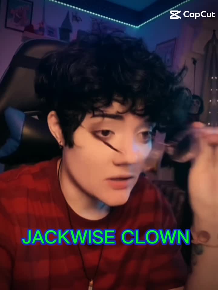 @🎪JACK_MARIANA🎠