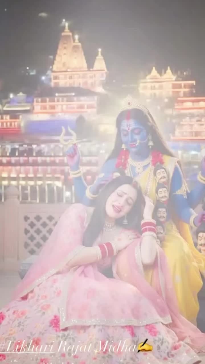 @๐ฉ Jay Mata di ๐ฉ๐๐ฑ