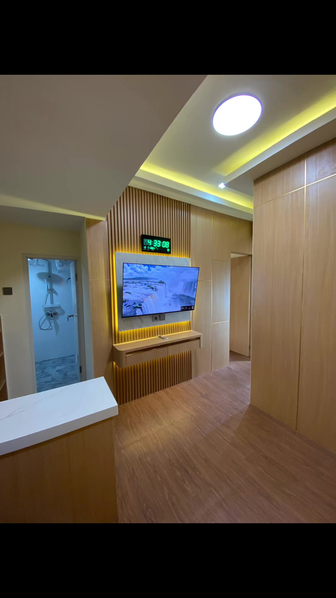 @Amartha View Apartemen