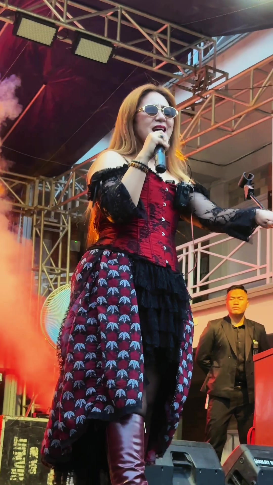 @Abhaya Subba