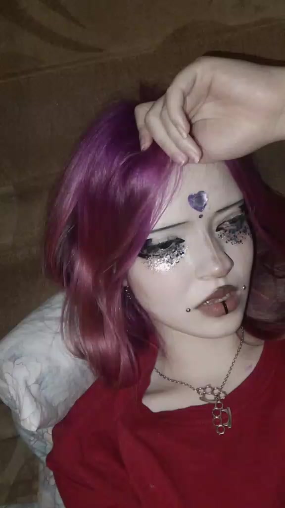 @Vishnevaya kira