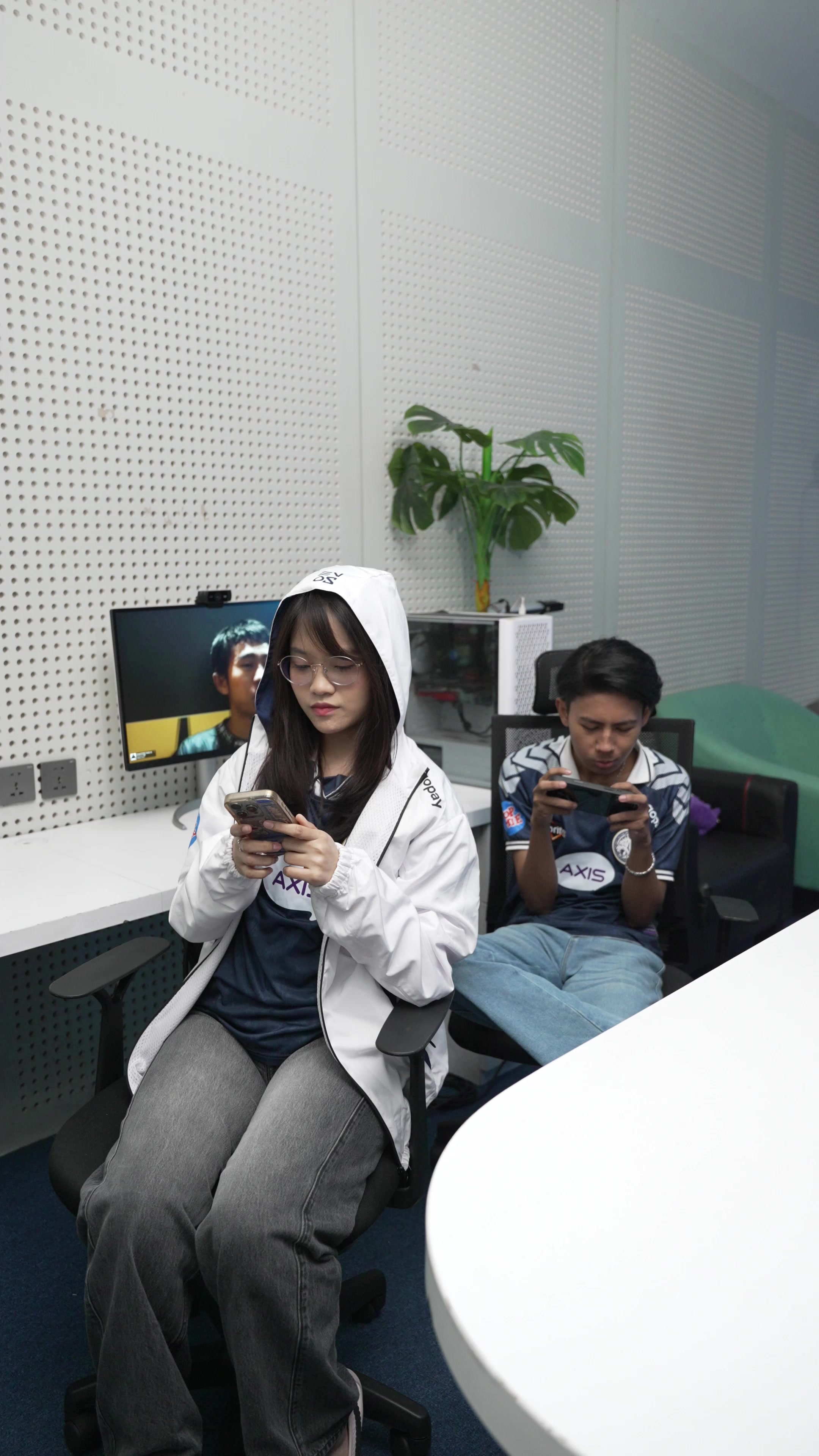 @EVOS ESPORTS