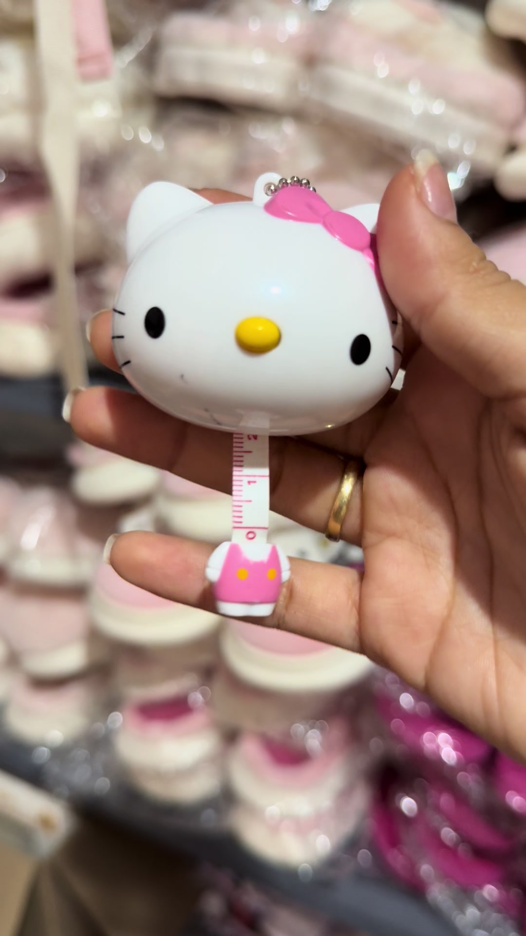 @Hello kitty Medell&iacute;n