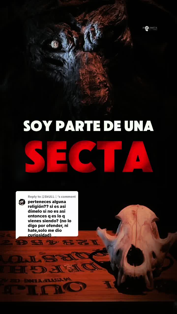 @Alquimista de la Oscuridad
