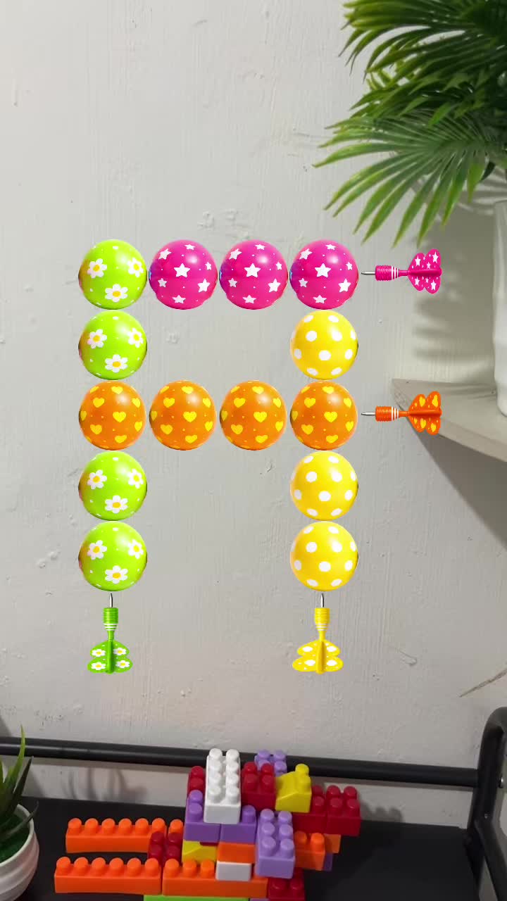 @SanZa Game Effects