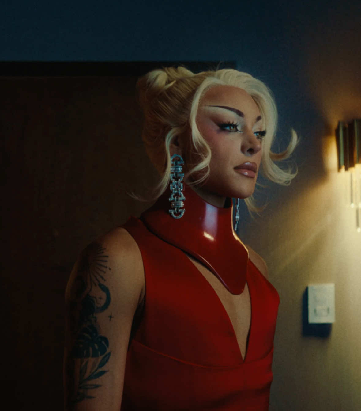 @Pabllo Vittar