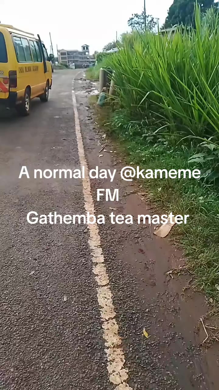 @Gakuya peter