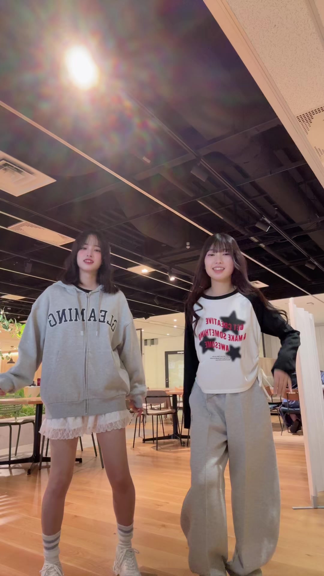 @西村美海