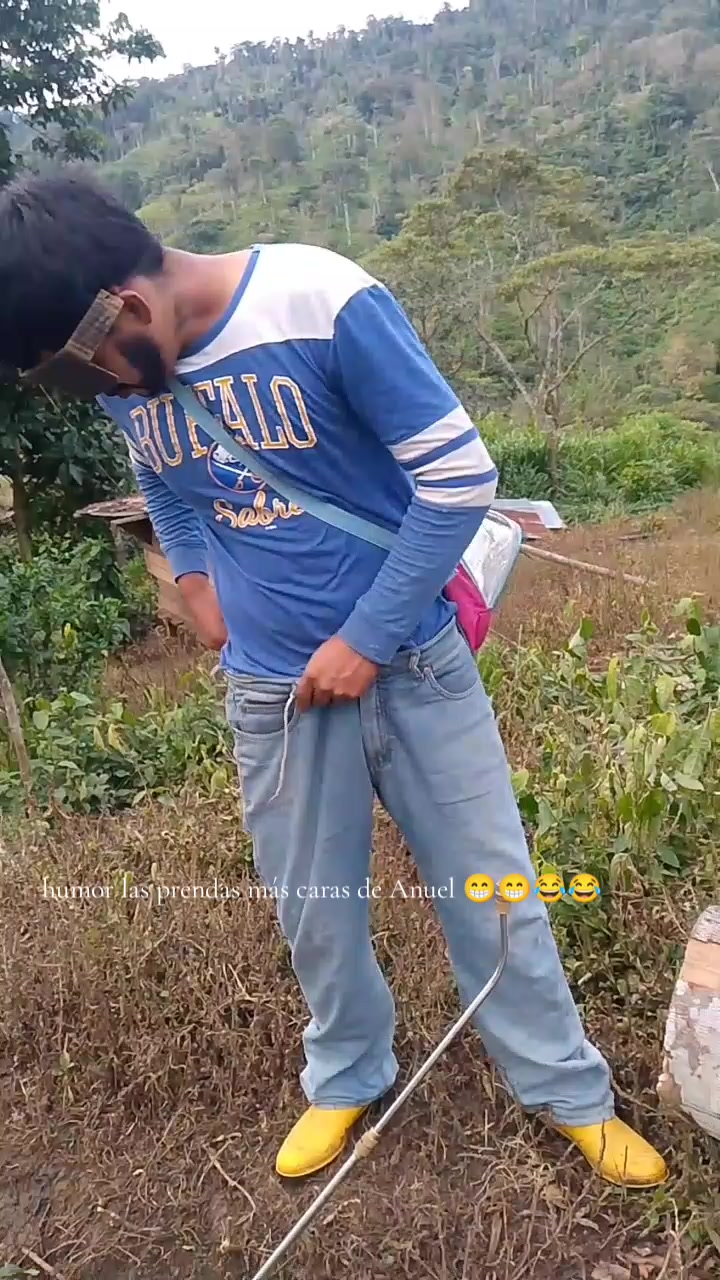 @anuel aa del temu๐ฟ๐๐น๐ช๐จ