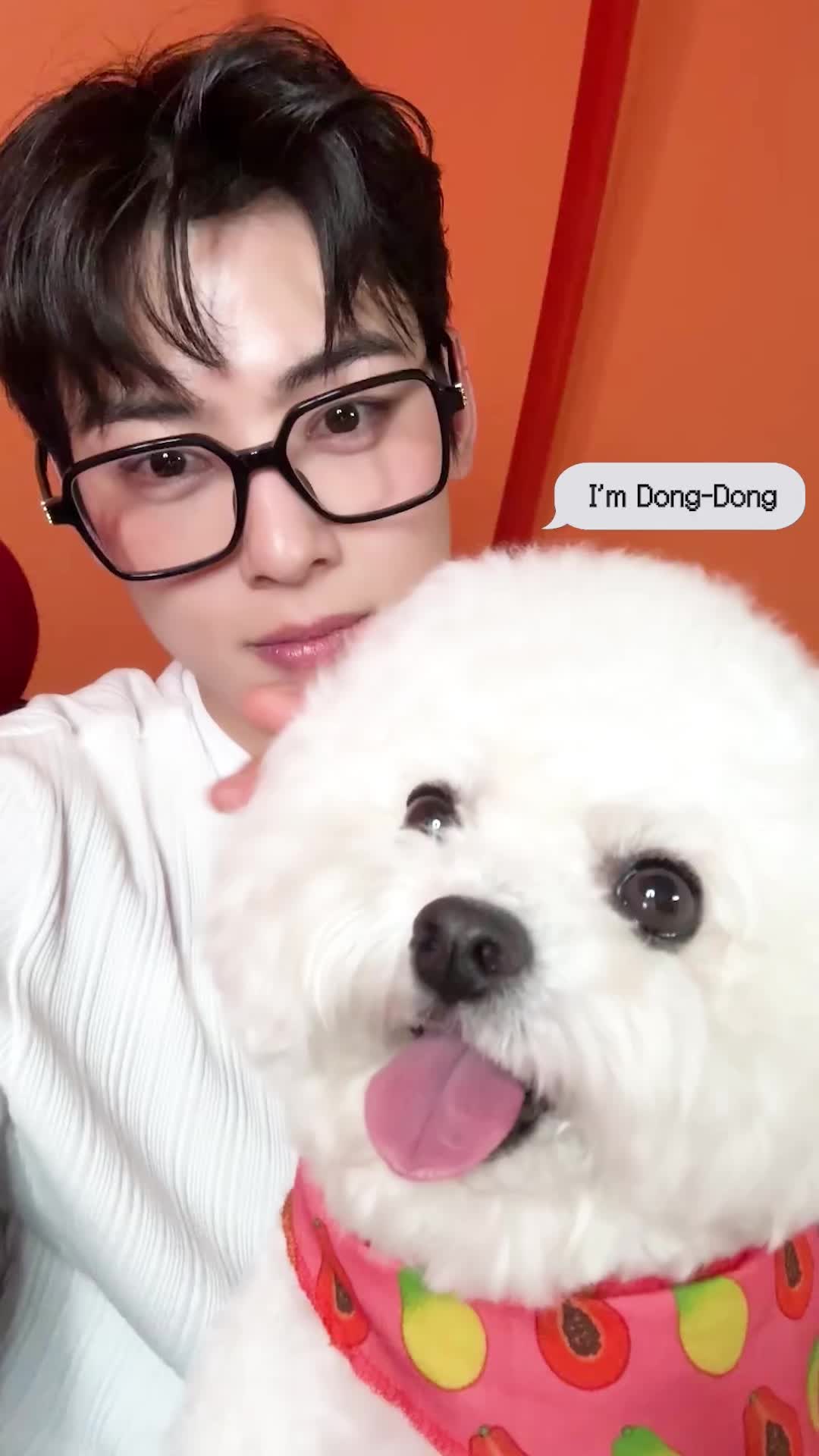 @차은우 CHA EUN-WOO