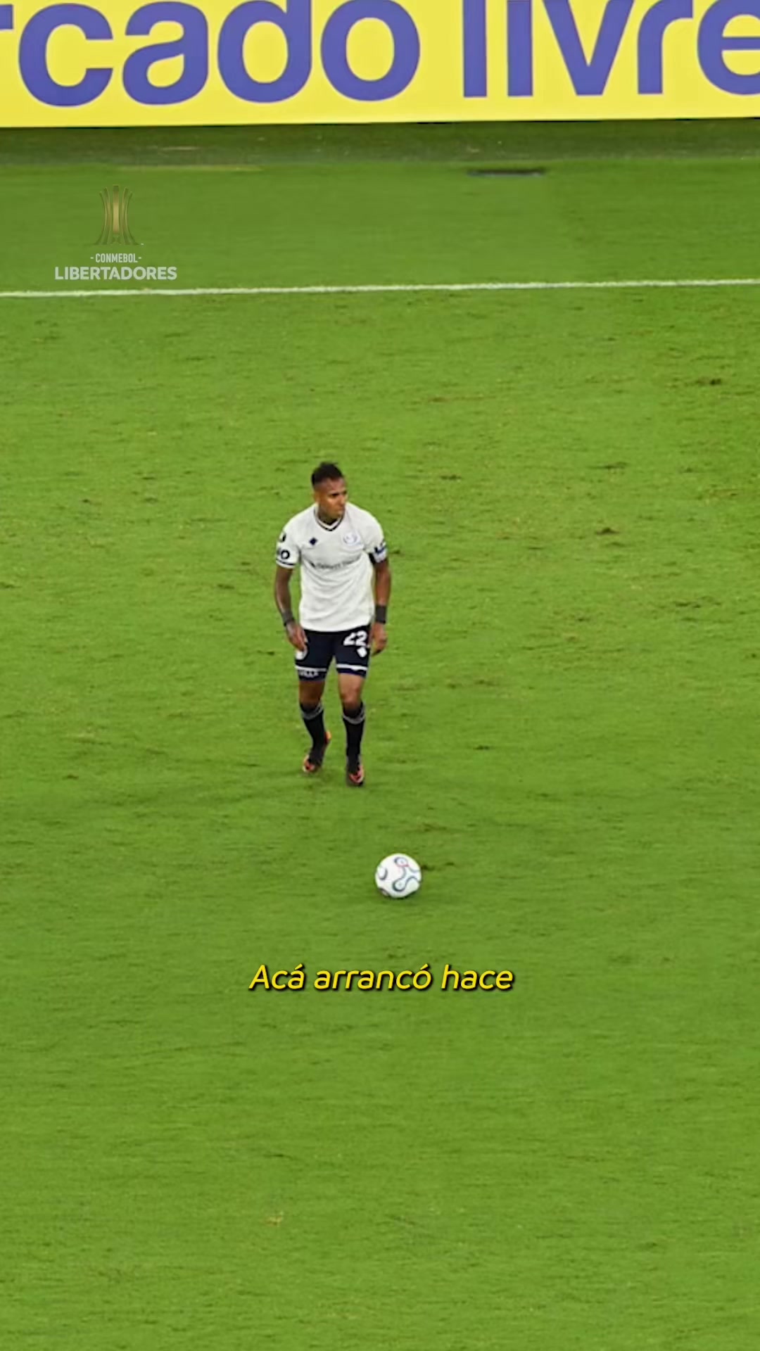@Libertadores