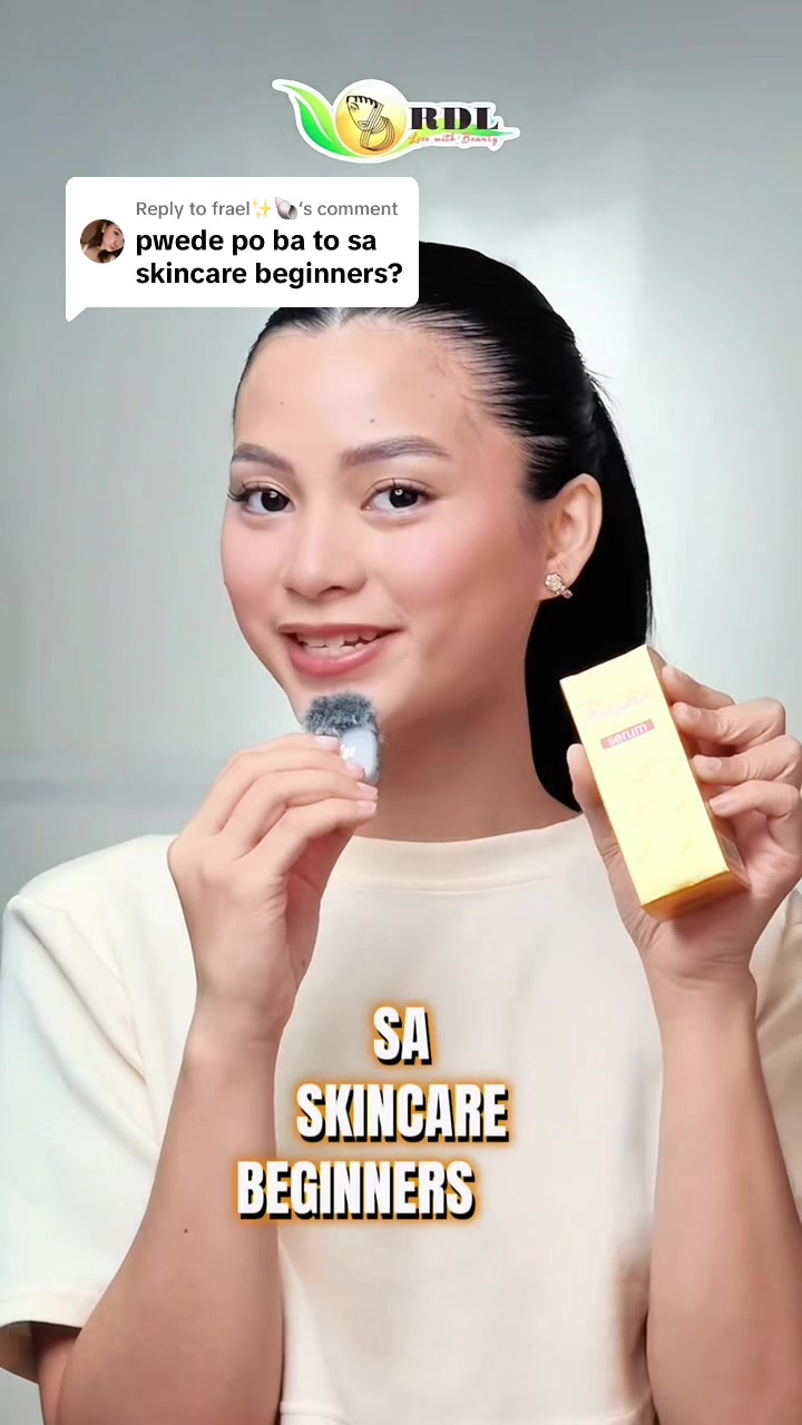 @RDL Skincare Products